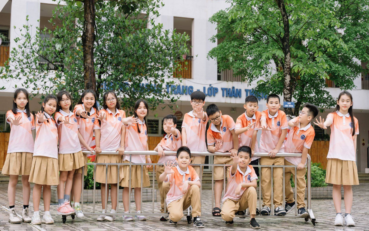 ảnh sự kiện - In Vải In Xinh - Công Ty TNHH In Xinh